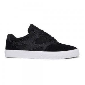 DC Kalis Vulc Schwarz | EIVS-80267