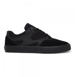 DC Kalis Vulc Schwarz | NLOI-02136