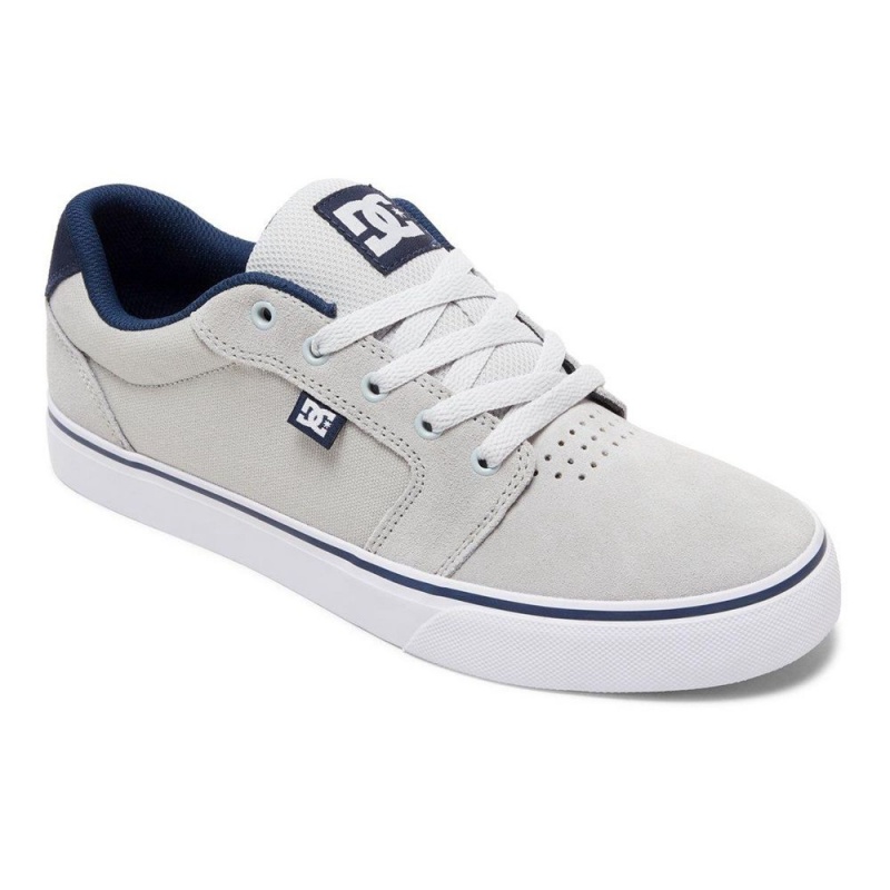 DC Anvil Grau Blau | IZOD-83751