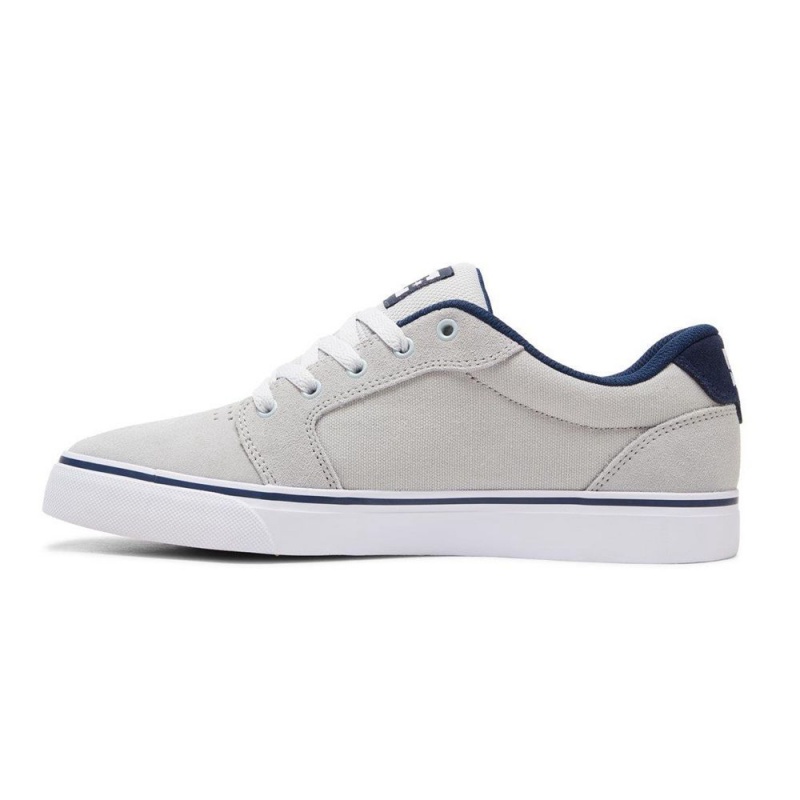 DC Anvil Grau Blau | IZOD-83751