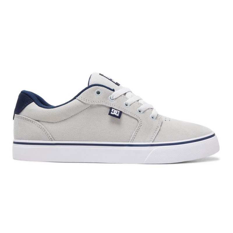 DC Anvil Grau Blau | IZOD-83751