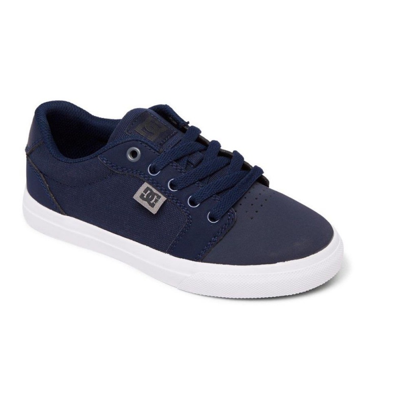 DC Anvil Navy Grau | LZDC-85197