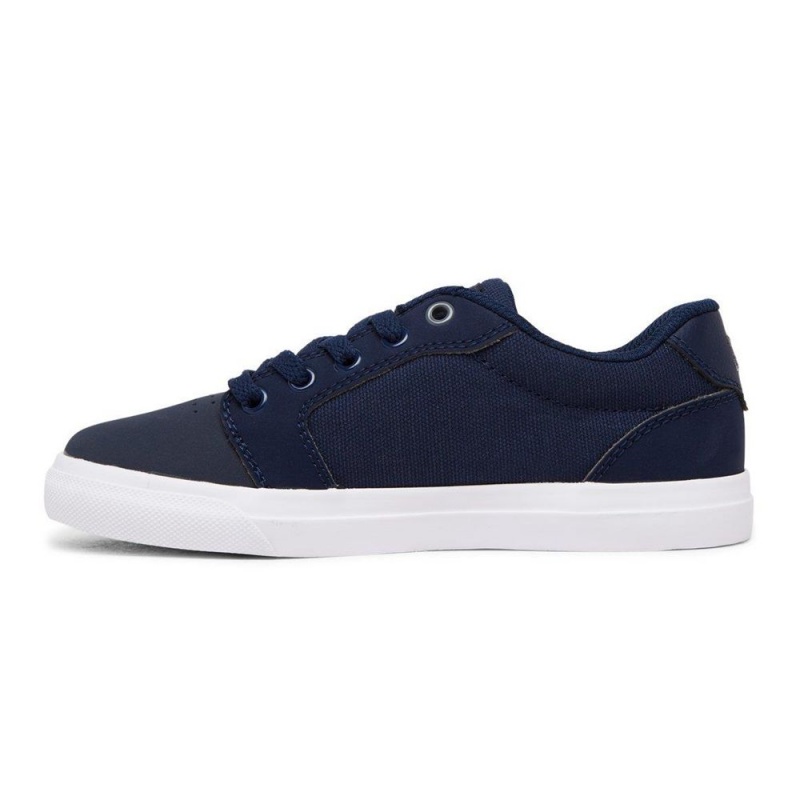 DC Anvil Navy Grau | LZDC-85197