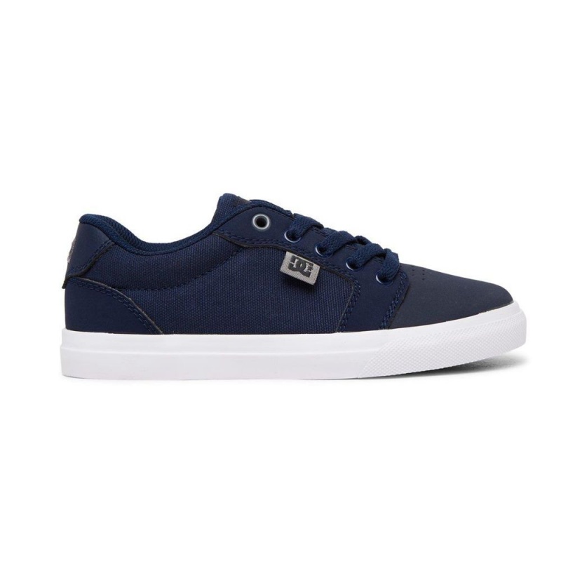 DC Anvil Navy Grau | LZDC-85197