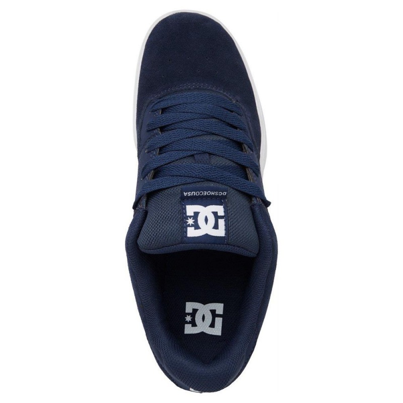 DC Central Navy Weiß | UJZF-97346