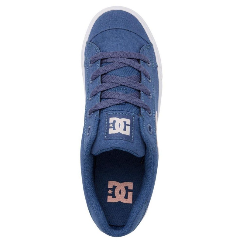 DC Chelsea Navy Rosa | LBNQ-84236