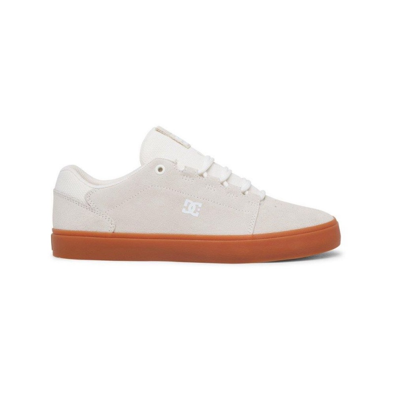 DC Hyde Grau | NLFM-54810