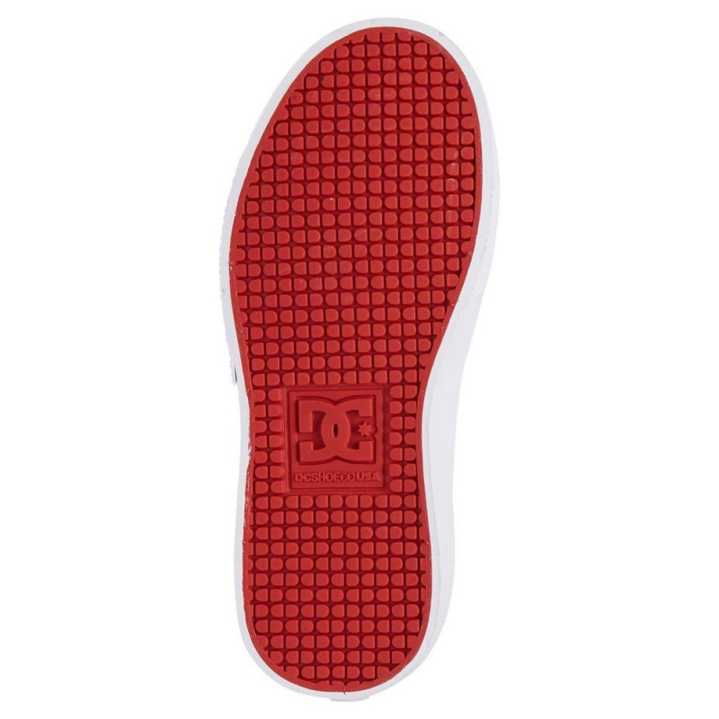 DC Kalis Vulc Grau Rot | SVKI-04359