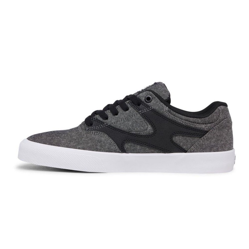 DC Kalis Vulc Grau Schwarz | ZNSI-65021