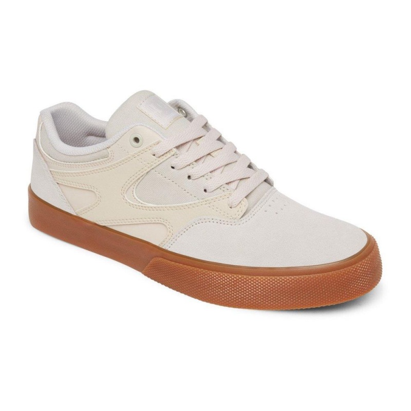 DC Kalis Vulc Grau | YRBM-94203