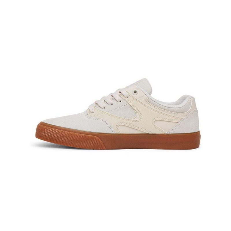 DC Kalis Vulc Grau | YRBM-94203