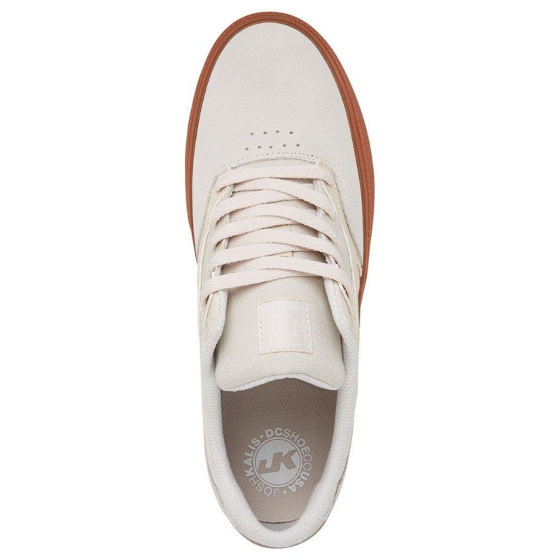 DC Kalis Vulc Grau | YRBM-94203