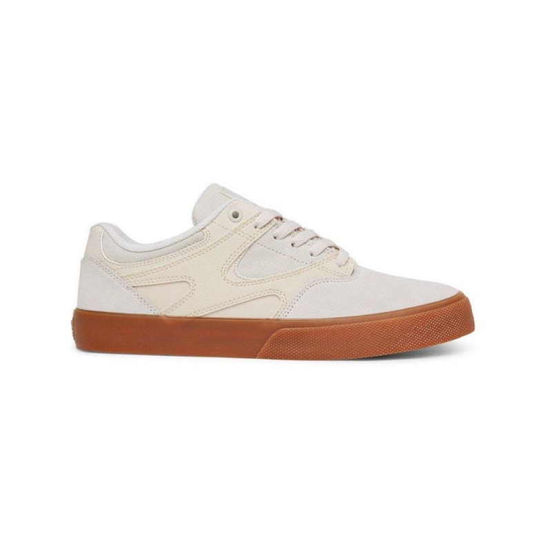 DC Kalis Vulc Grau | YRBM-94203