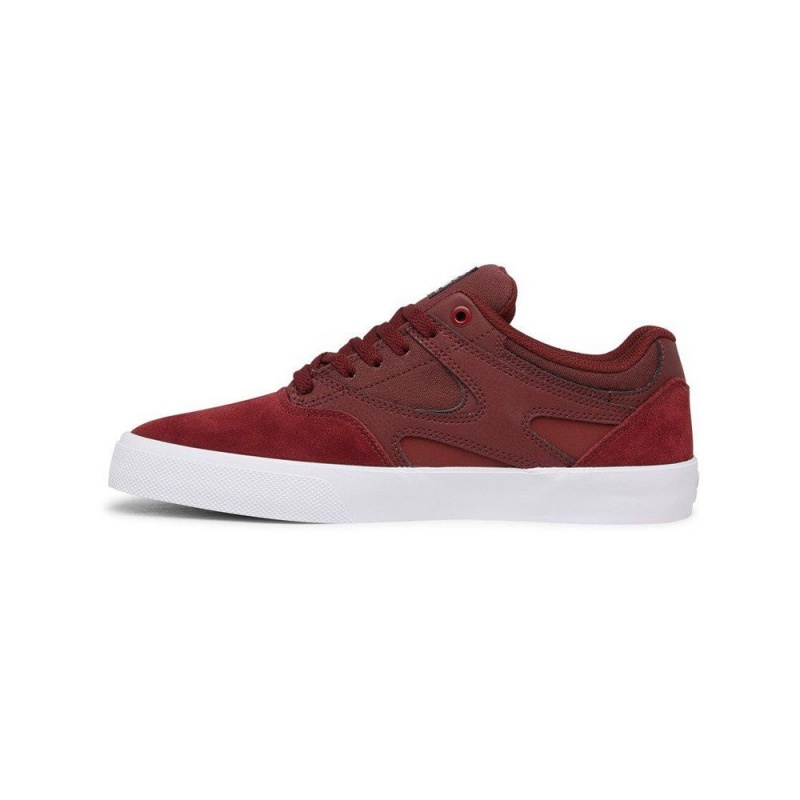 DC Kalis Vulc Rot | AHNM-18257