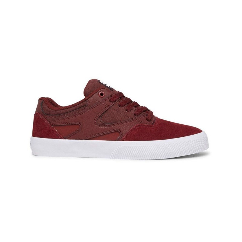 DC Kalis Vulc Rot | AHNM-18257