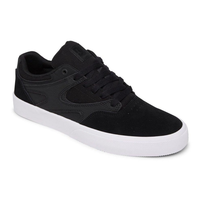 DC Kalis Vulc Schwarz | EIVS-80267