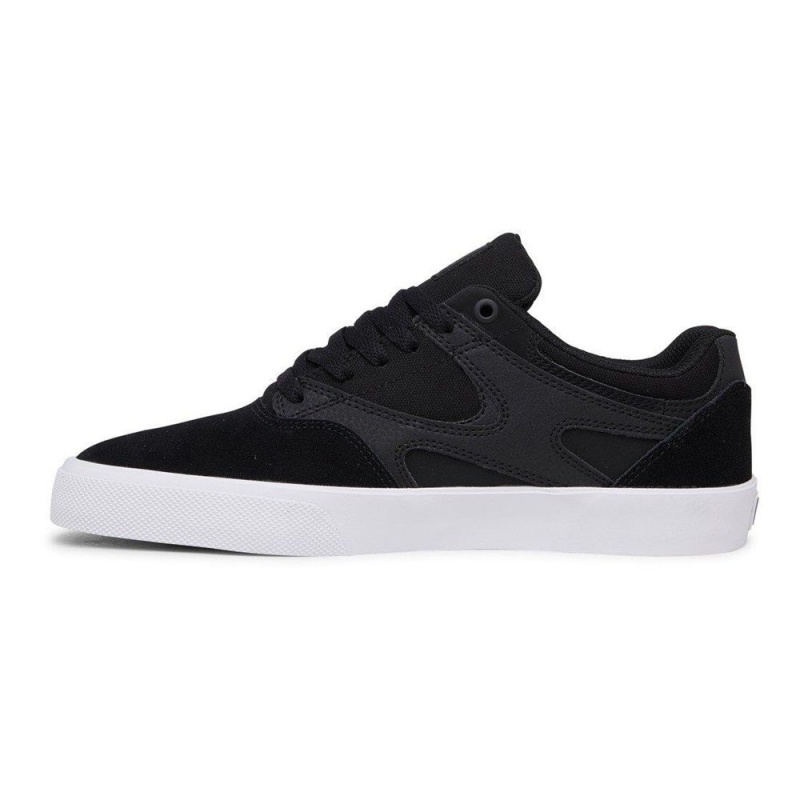 DC Kalis Vulc Schwarz | EIVS-80267