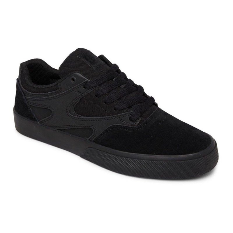 DC Kalis Vulc Schwarz | NLOI-02136