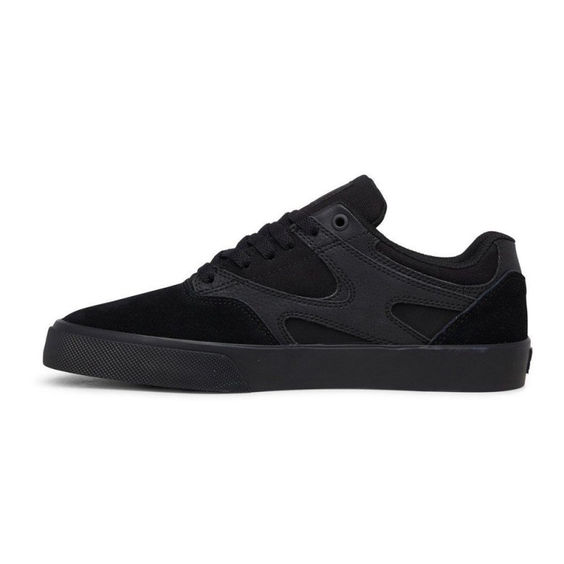 DC Kalis Vulc Schwarz | NLOI-02136