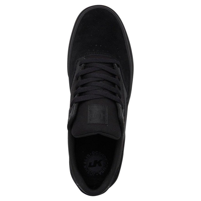 DC Kalis Vulc Schwarz | NLOI-02136