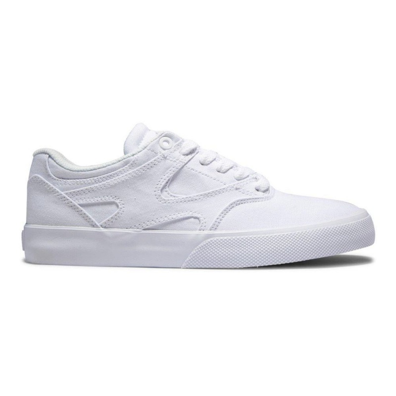 DC Kalis Vulc Weiß | CIDY-60172