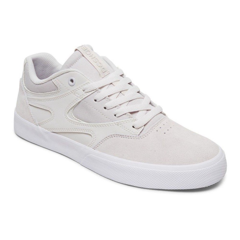 DC Kalis Vulc Weiß | FCKW-21089