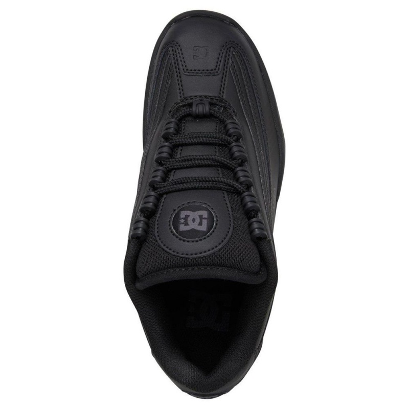 DC Legacy Lite Schwarz | ZEOV-84630