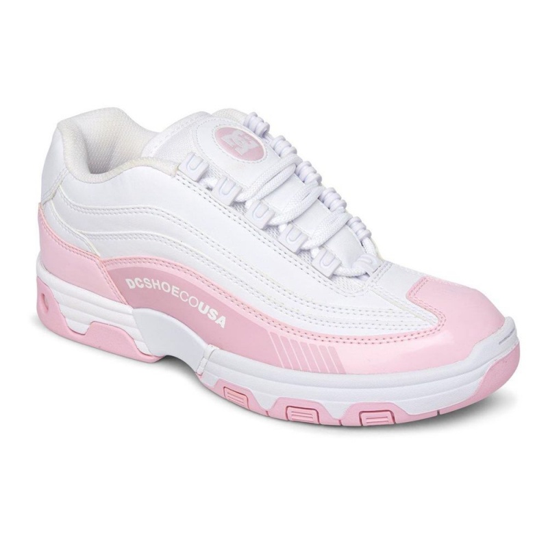 DC Legacy Lite Weiß Rosa | OGUZ-23891