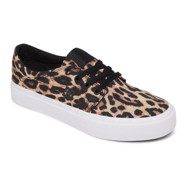 DC Trase Leopard | QOFC-48709