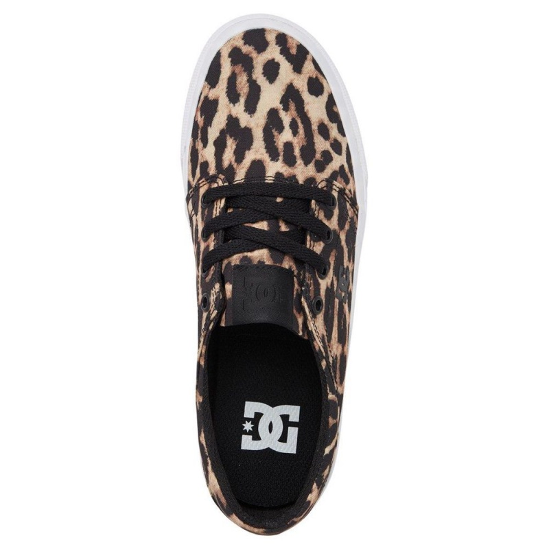 DC Trase Leopard | QOFC-48709