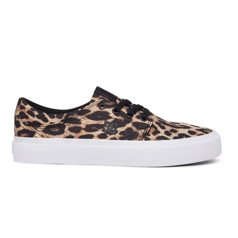 DC Trase Leopard | QOFC-48709