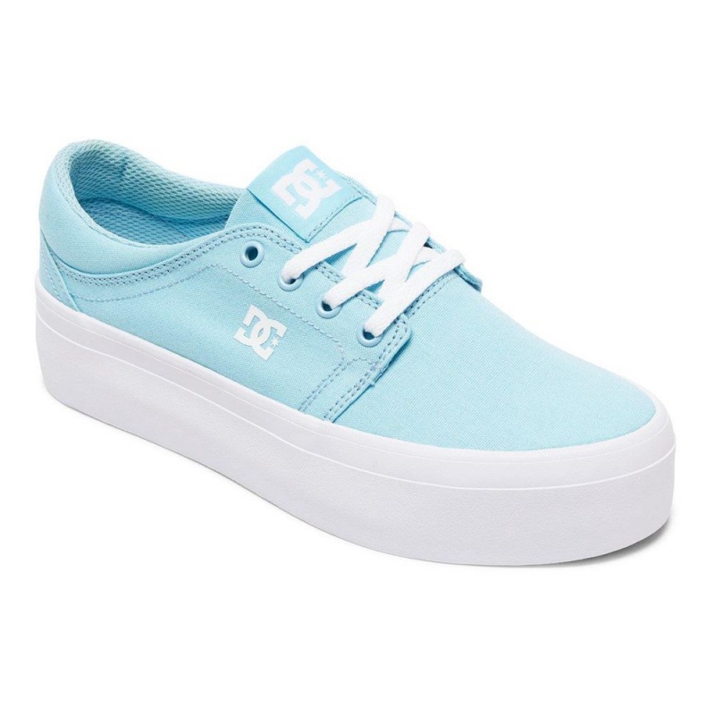 DC Trase TX Blau Weiß | VKJI-10256